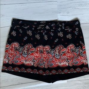 Ann Taylor LOFT Dress Shorts